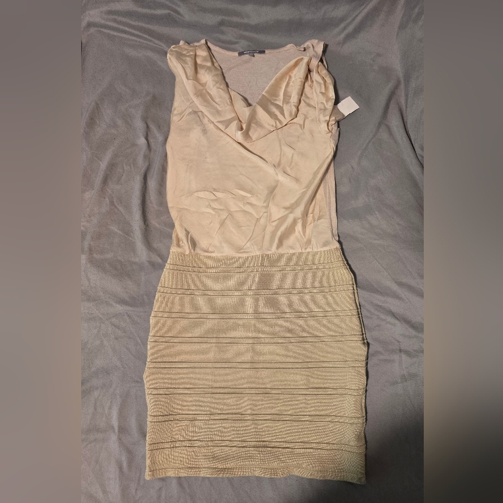 WOMEN COCKTAIL DRESS SIZE L
